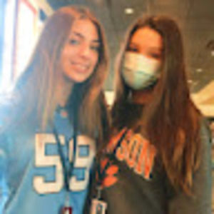 Meet your Posher, Madison